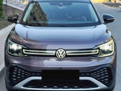 Сүрөт унаа Volkswagen ID.6