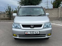 Фото авто Honda Stepwgn