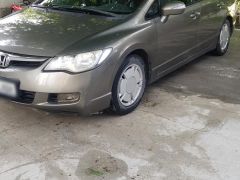 Фото авто Honda Civic