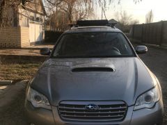 Photo of the vehicle Subaru Outback