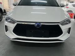 Сүрөт унаа BYD E2