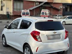 Фото авто Chevrolet Spark