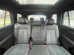 Photo of the vehicle Audi Q6