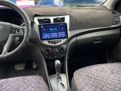 Сүрөт унаа Hyundai Accent