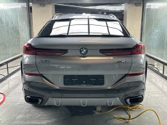 Сүрөт унаа BMW X6