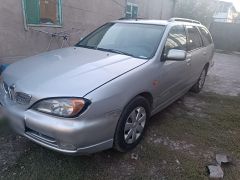 Photo of the vehicle Nissan Primera