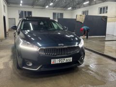 Фото авто Kia K7