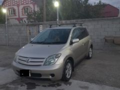 Photo of the vehicle Toyota Ist