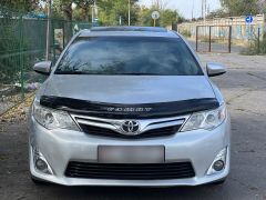 Фото авто Toyota Camry