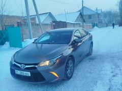 Фото авто Toyota Camry