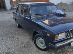 Фото авто ВАЗ (Lada) 2107