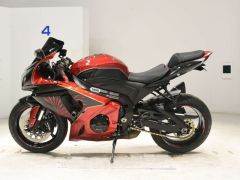 Photo of the vehicle Suzuki GSX-R 1000