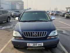 Сүрөт унаа Lexus RX