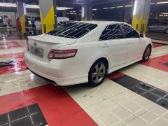 Фото авто Toyota Camry