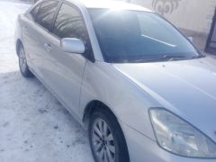 Сүрөт унаа Toyota Allion