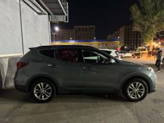 Фото авто Hyundai Santa Fe