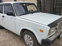 Сүрөт унаа ВАЗ (Lada) 2107