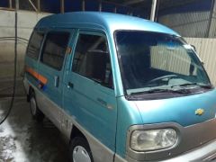 Сүрөт унаа Daewoo Damas