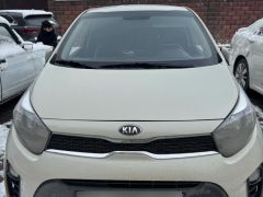 Photo of the vehicle Kia Morning