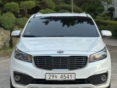 Сүрөт унаа Kia Carnival