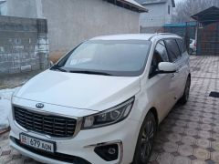 Сүрөт унаа Kia Carnival