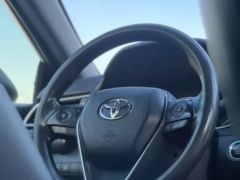 Сүрөт унаа Toyota Camry