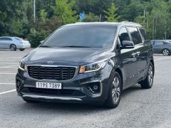 Сүрөт унаа Kia Carnival