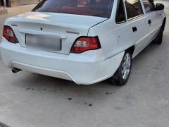 Фото авто Daewoo Nexia