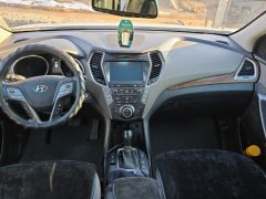 Фото авто Hyundai Santa Fe