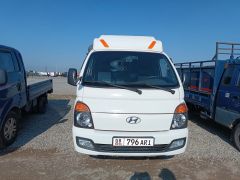 Фото авто Hyundai Porter