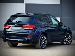 Сүрөт унаа BMW X5