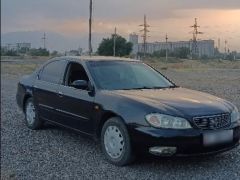 Photo of the vehicle Nissan Cefiro