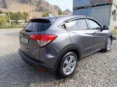 Фото авто Honda HR-V