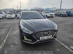 Сүрөт унаа Hyundai Sonata