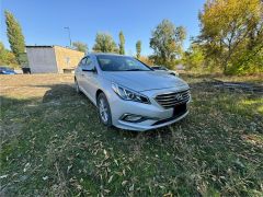 Сүрөт унаа Hyundai Sonata