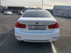 Сүрөт унаа BMW 3 серия