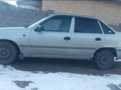 Сүрөт унаа Daewoo Nexia