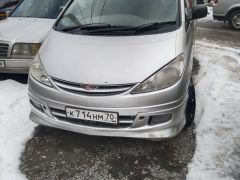 Сүрөт унаа Toyota Estima