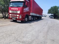 Фото авто Volvo FH