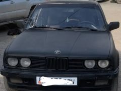 Сүрөт унаа BMW 3 серия