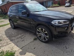 Фото авто BMW X5