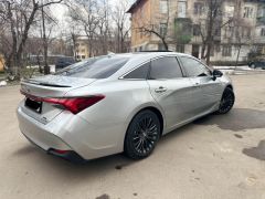 Photo of the vehicle Toyota Avalon