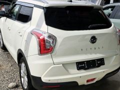 Photo of the vehicle SsangYong Tivoli