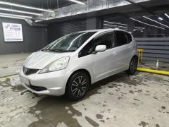 Photo of the vehicle Honda Fit