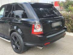 Сүрөт унаа Land Rover Range Rover Sport