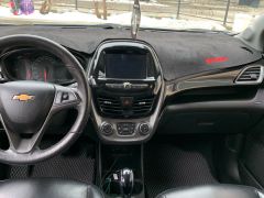 Сүрөт унаа Chevrolet Spark