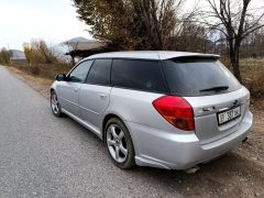 Сүрөт унаа Subaru Legacy