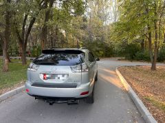 Photo of the vehicle Lexus RX