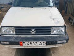 Сүрөт унаа Volkswagen Jetta