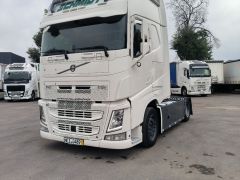 Фото авто Volvo FH